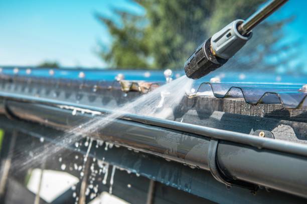 Pressure Washing Services for Businesses in Glendale, WI