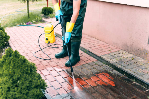 Best Fence Pressure Washing  in Glendale, WI