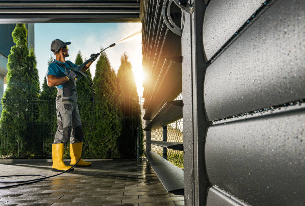 Why Choose Our Certified Pressure Washing Experts for Your Project Needs in Glendale, WI?