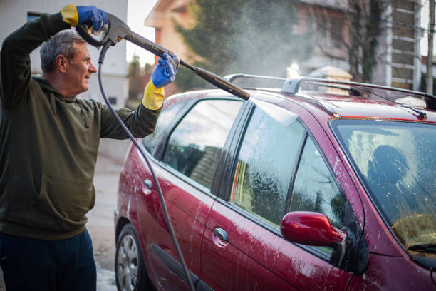 Glendale, WI Pressure Washing Company